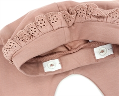 Name It ash rose bukser